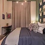 Refugio Urbano En La Condesa