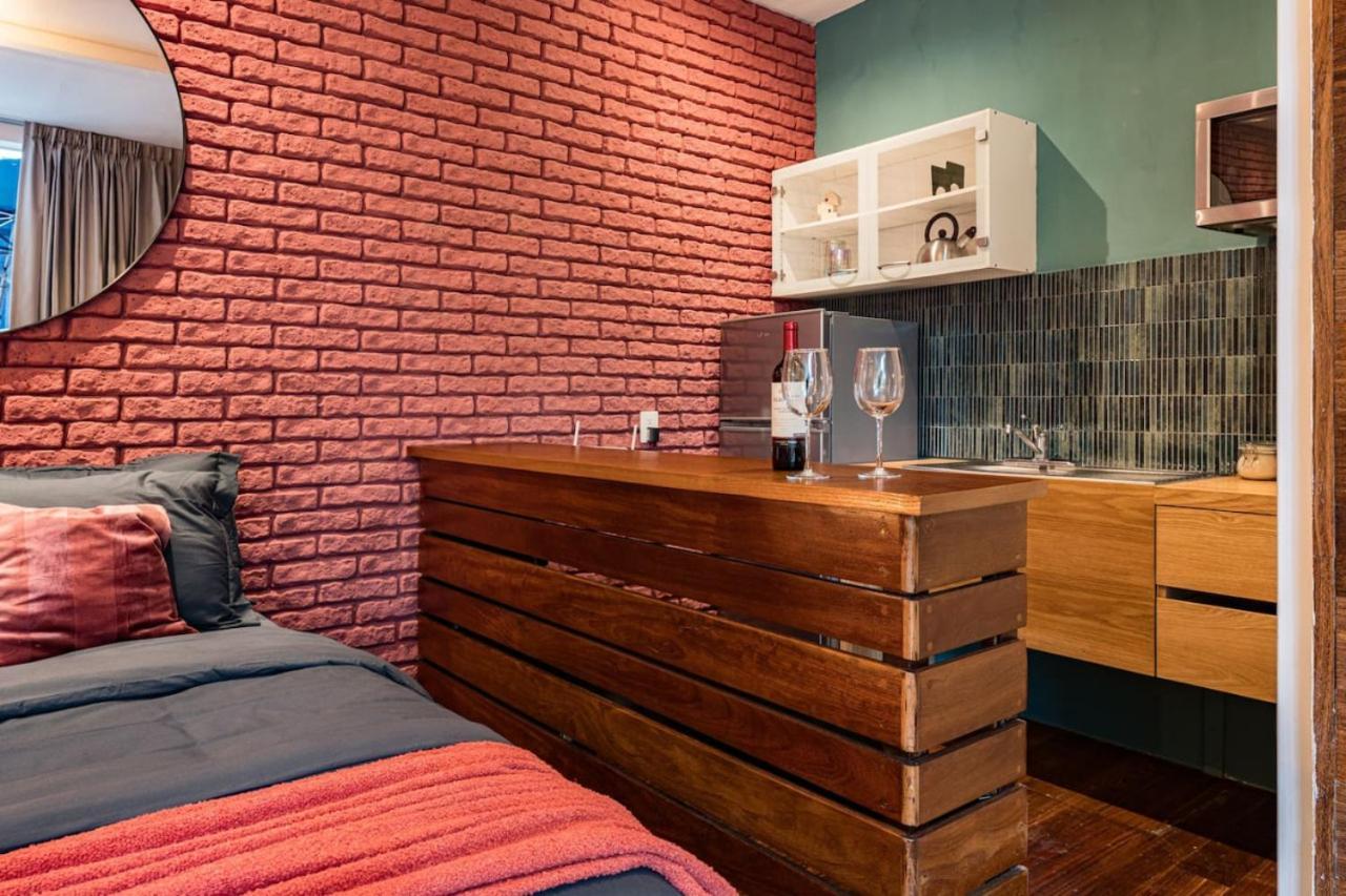 Holiday home Refugio Urbano En La Condesa *