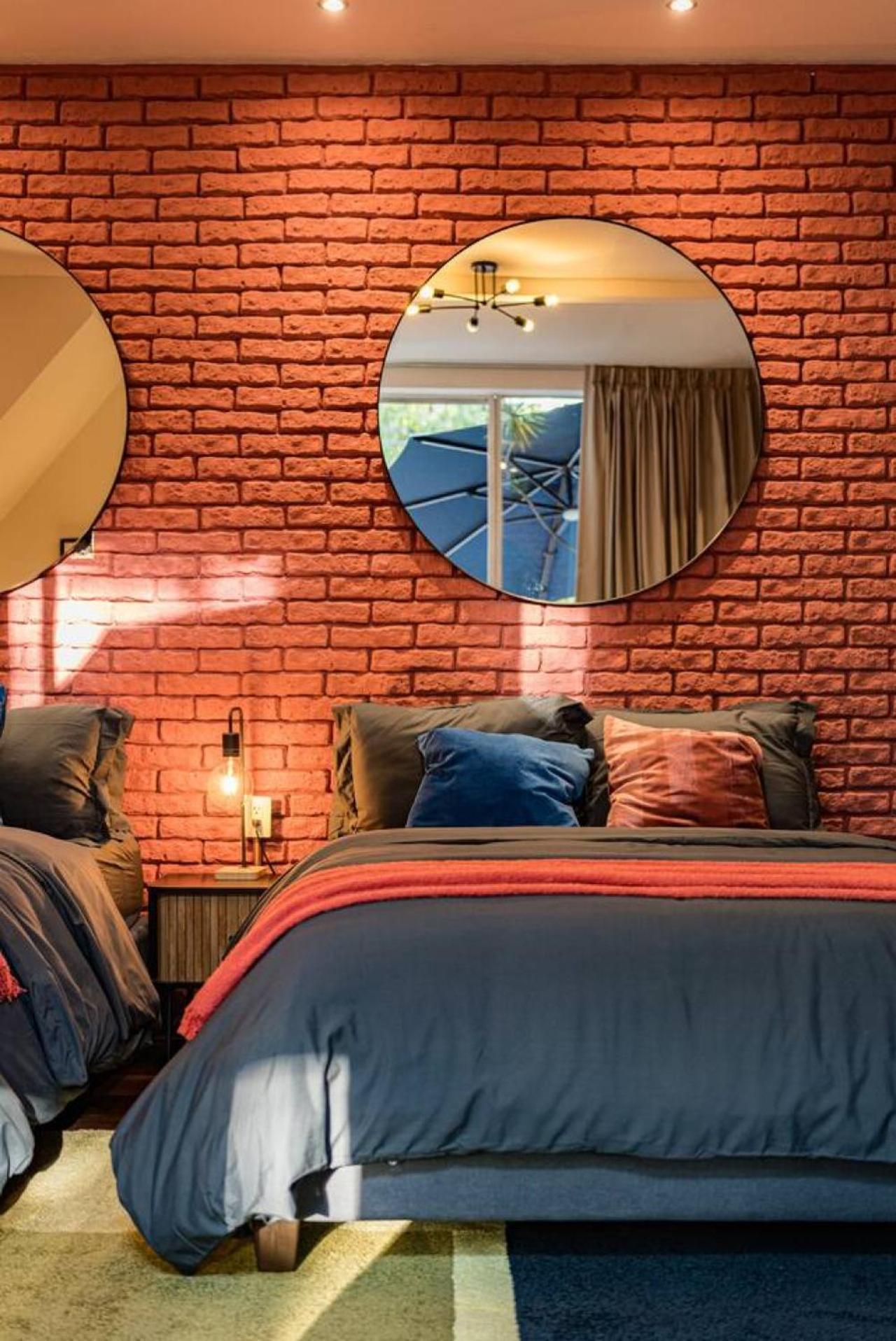 Refugio Urbano En La Condesa Holiday home